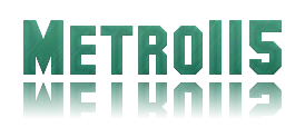 logo METRO115