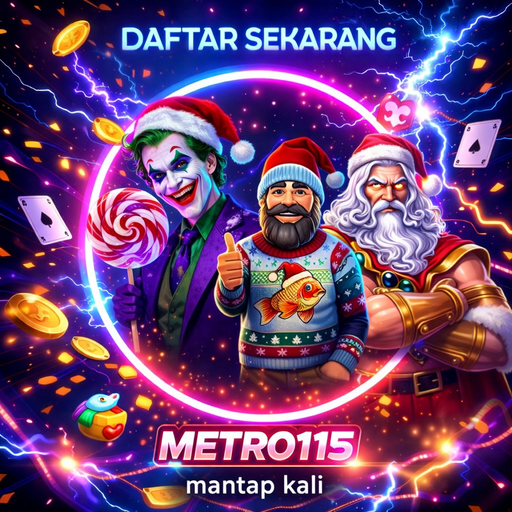 Galeri foto Eksplorasi Urban Futuristik Bersama Metro115 di Jakarta